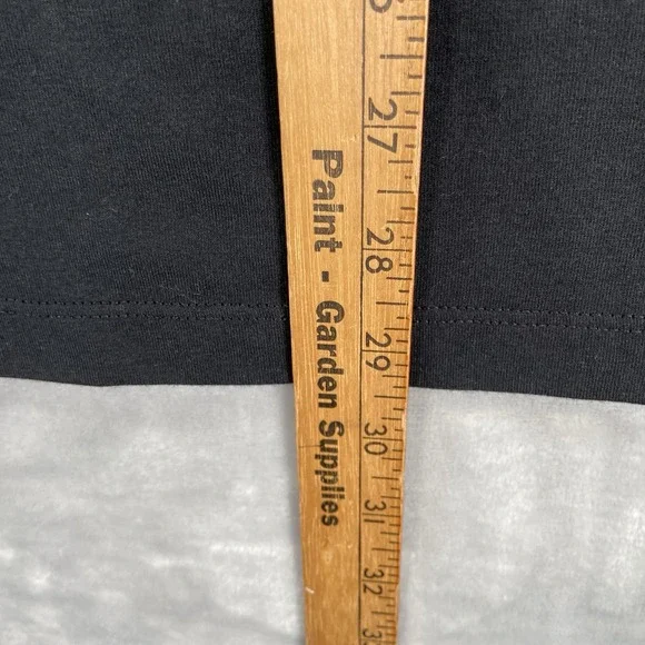 Ten Thousand Midnight Black Short Sleeve Tee - Picture 9 of 12